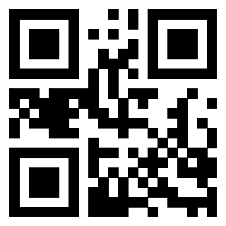 3208101399 - Immagine del QrCode associato