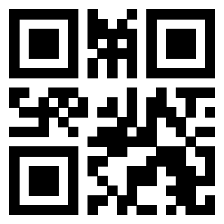 3208101401 QrCode associato