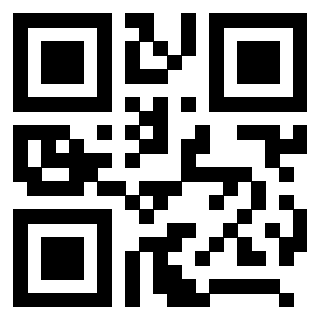 Il QrCode di 3208101402