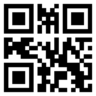 Il QrCode di 3208101406