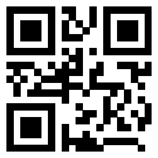 3208101407 - Immagine del QrCode
