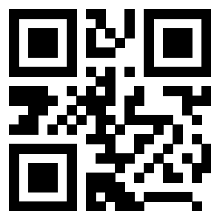 3208101408 - Immagine del Qr Code