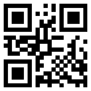 3208101410 - Immagine del QrCode associato