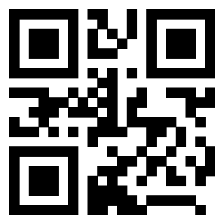3208101411 - Immagine del Qr Code