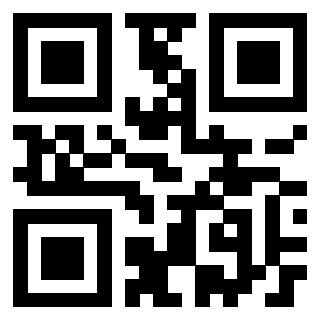 Il QrCode di 3208101412