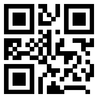 3208101413 - Immagine del QrCode associato