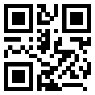 3208101418 QrCode associato