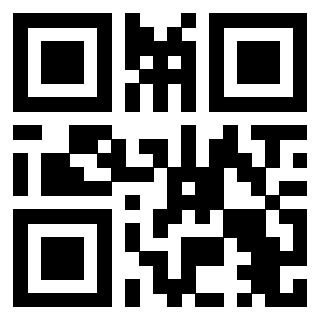 3208101422 Qr Code associato