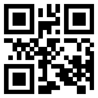 3208101423 - Immagine del Qr Code associato