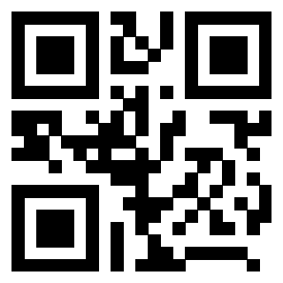 3208101424 Qr Code associato