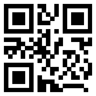 3208101426 - Immagine del QrCode associato
