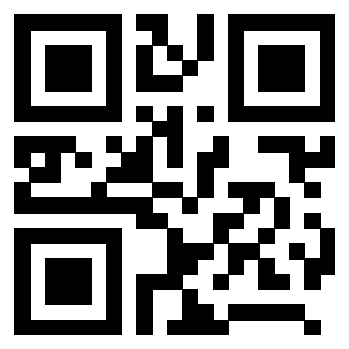 3208101429 QrCode associato