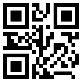 Scansione del Qr Code di 3208101430