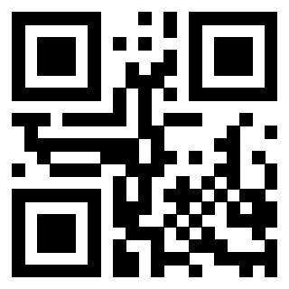Il Qr Code di 3208101432