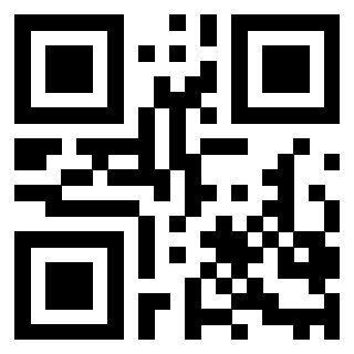 Scansione del Qr Code di 3208101433
