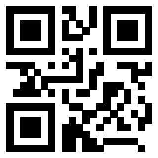 3208101434 QrCode associato