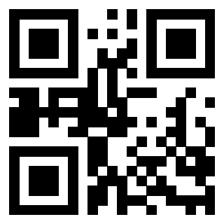 3208101435 - Immagine del QrCode