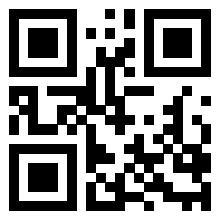 Il QrCode di 3208101437