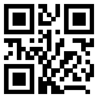 Il Qr Code di 3208101439