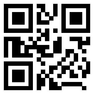 3208101441 - Immagine del Qr Code associato
