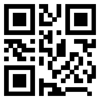 Il QrCode di 3208101444