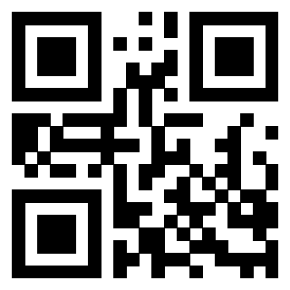 Scansione del Qr Code di 3208101447