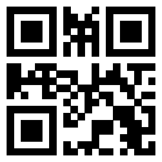 Il QrCode di 3208101448