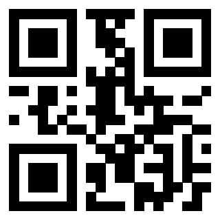 3208101449 - Immagine del Qr Code associato