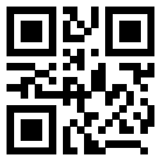 3208101452 QrCode associato