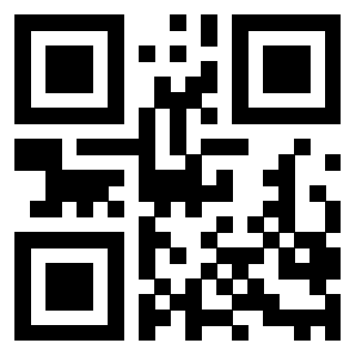 3208101455 - Immagine del QrCode