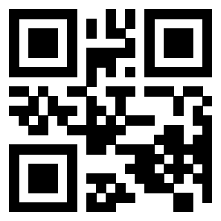 3208101457 - Immagine del QrCode associato
