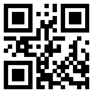 Scansione del Qr Code di 3208101459