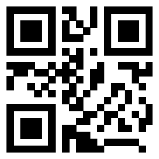 Immagine del QrCode di 3208101461