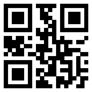 3208101467 - Immagine del QrCode