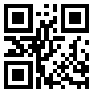 Scansione del Qr Code di 3208101469