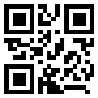 Il QrCode di 3208101473
