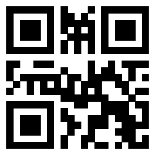 Scansione del Qr Code di 3208101475