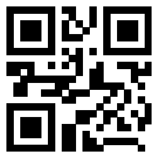 Scansione del Qr Code di 3208101481