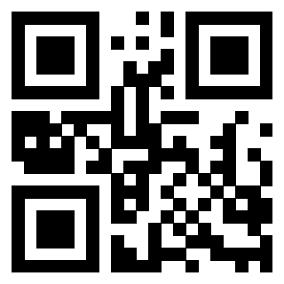 3208101484 Qr Code associato