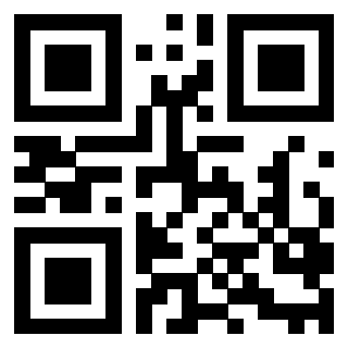 Scansione del QrCode di 3208101485