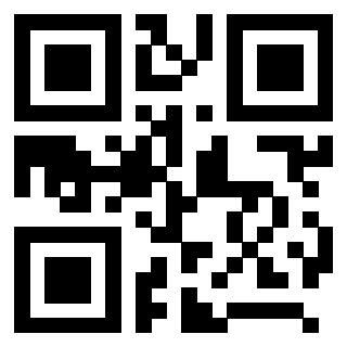 Scansione del Qr Code di 3208101486