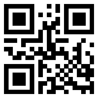 Il Qr Code di 3208101488