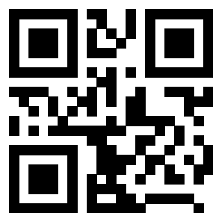 3208101489 QrCode associato