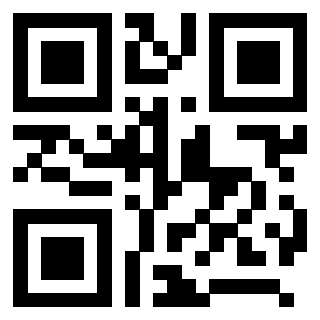 Immagine del QrCode di 3208101491