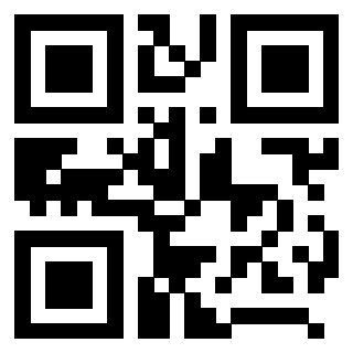 Immagine del QrCode di 3208101493
