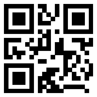 Scansione del Qr Code di 3208101497