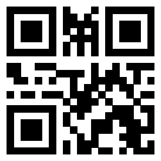 Il QrCode di 3208101499