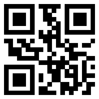 Immagine del QrCode di 3208101500