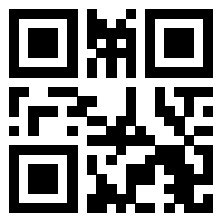 3208101501 - Immagine del Qr Code