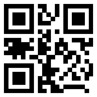 3208101502 - Immagine del QrCode